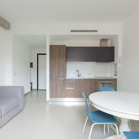 Porta Nuova Bright And Stylish Flat Apartment Milano Ngoại thất bức ảnh