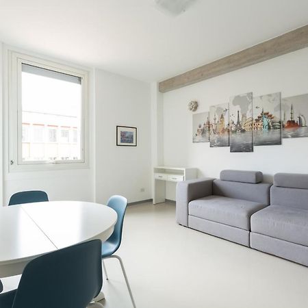 Porta Nuova Bright And Stylish Flat Apartment Milano Ngoại thất bức ảnh