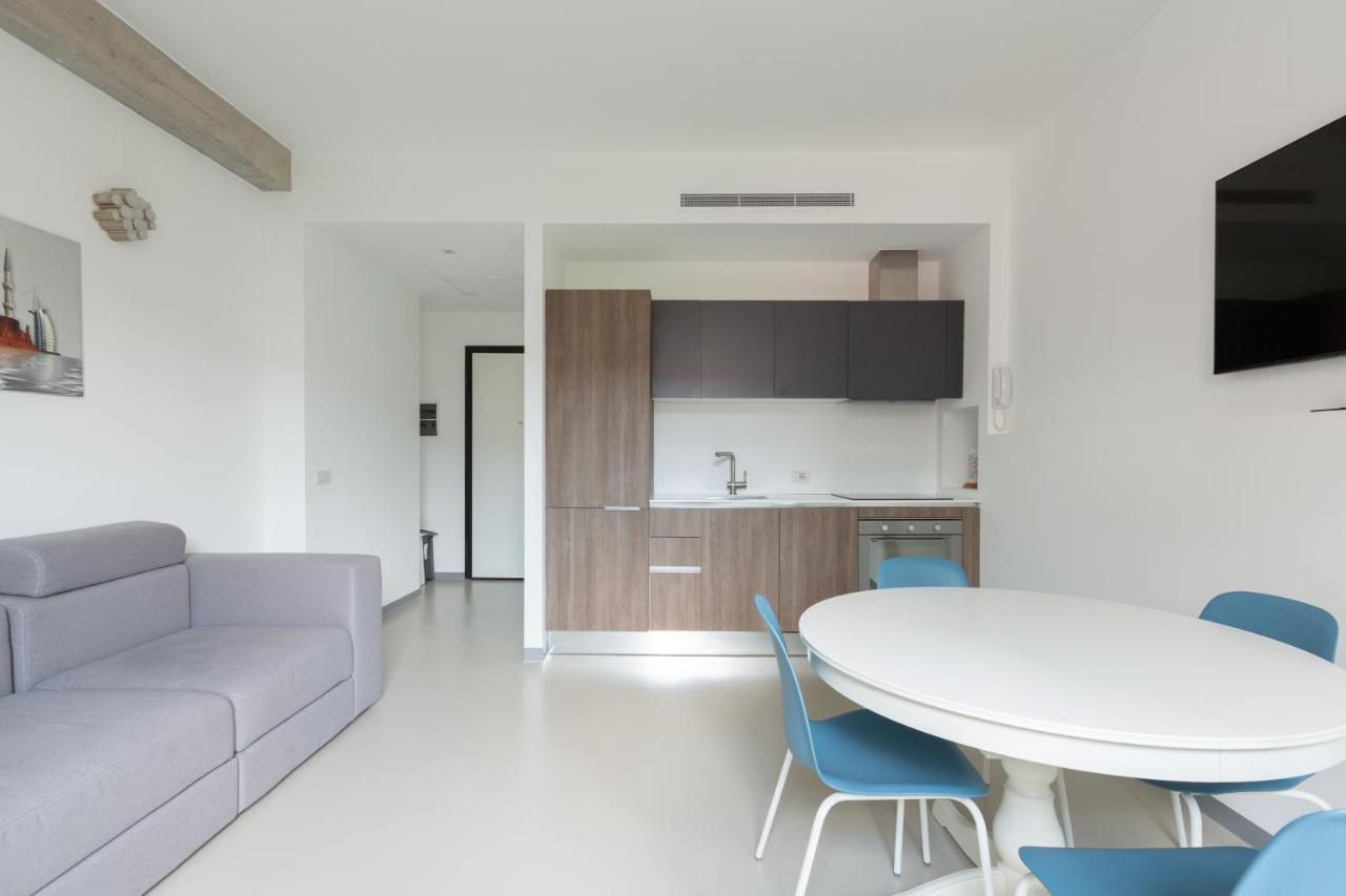 Porta Nuova Bright And Stylish Flat Apartment Milano Ngoại thất bức ảnh