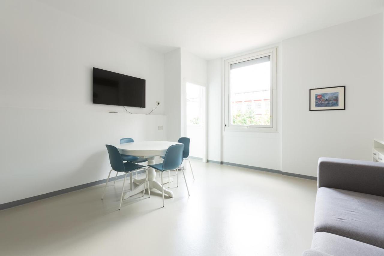 Porta Nuova Bright And Stylish Flat Apartment Milano Ngoại thất bức ảnh