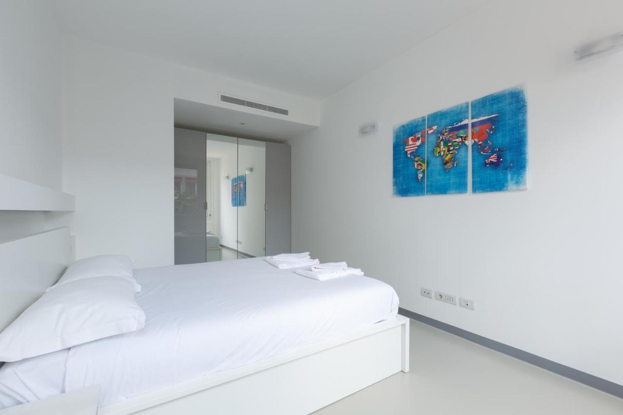 Porta Nuova Bright And Stylish Flat Apartment Milano Ngoại thất bức ảnh