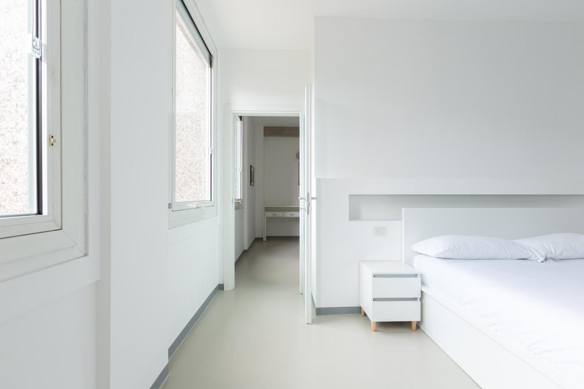 Porta Nuova Bright And Stylish Flat Apartment Milano Ngoại thất bức ảnh
