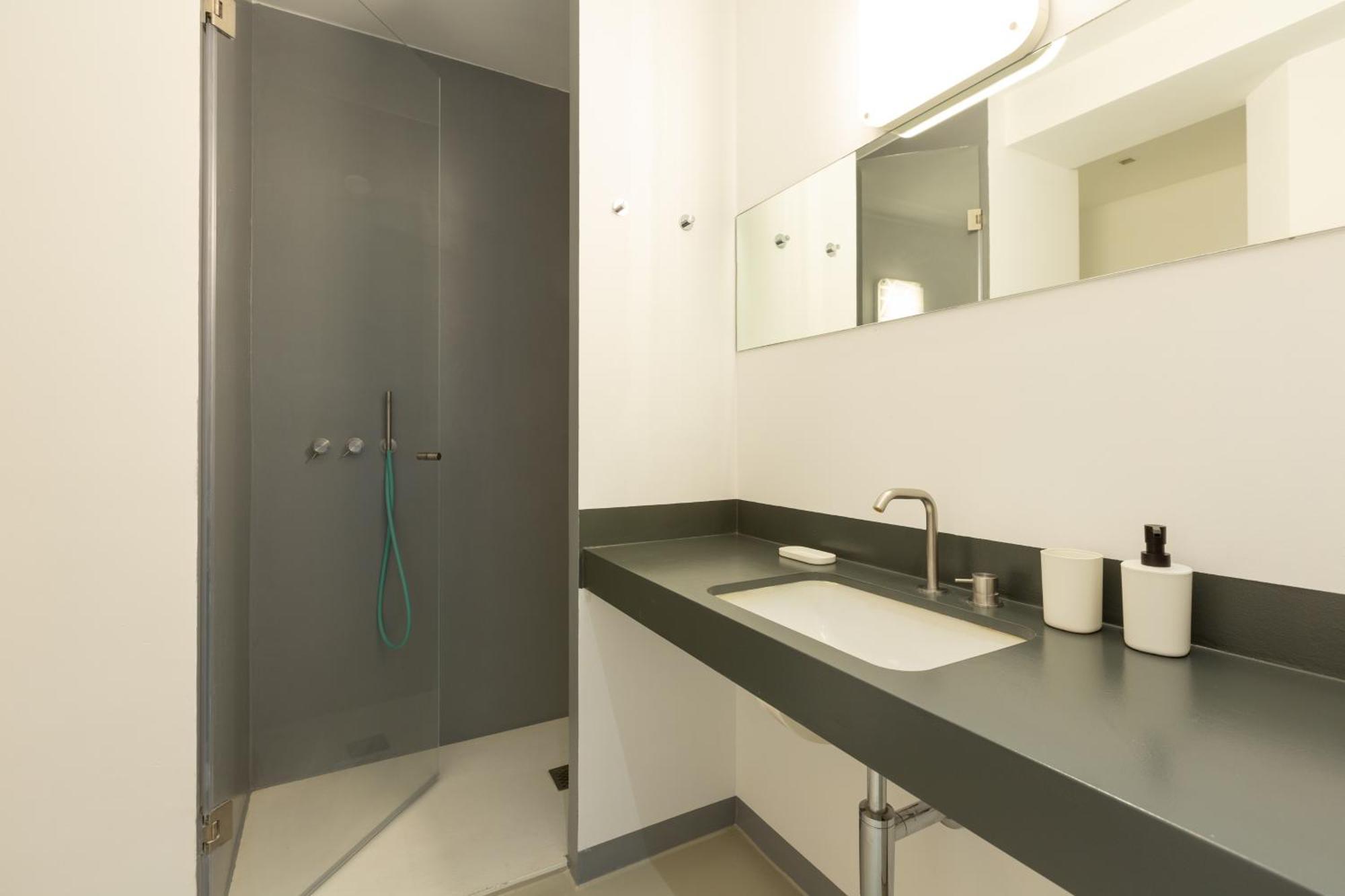 Porta Nuova Bright And Stylish Flat Apartment Milano Ngoại thất bức ảnh
